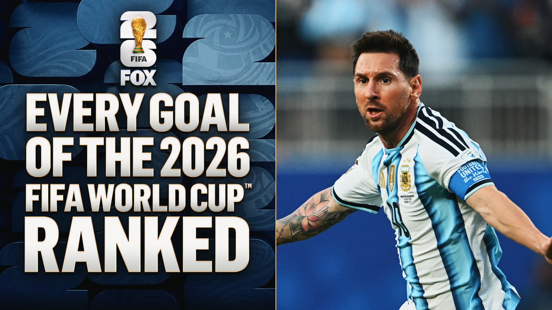 All 215 World Cup Group Stage Goals, Ranked From Best To Worst
