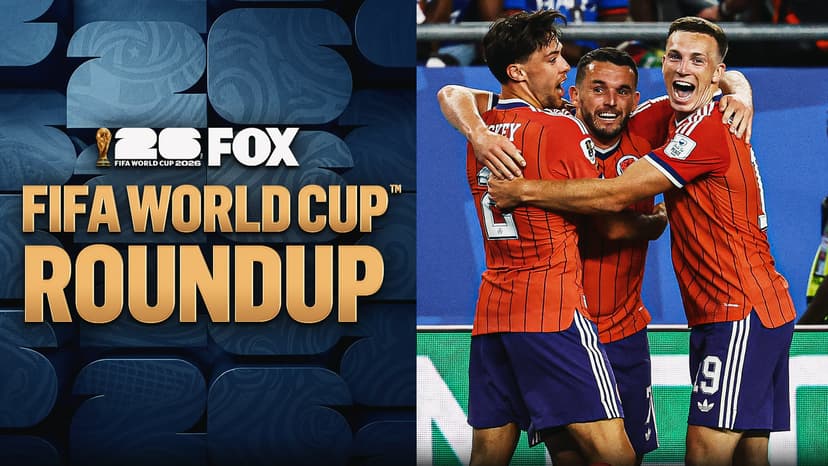 World Cup Roundup: Scotland Outshines Brazil And Morocco, Socceroos Stun Türkiye