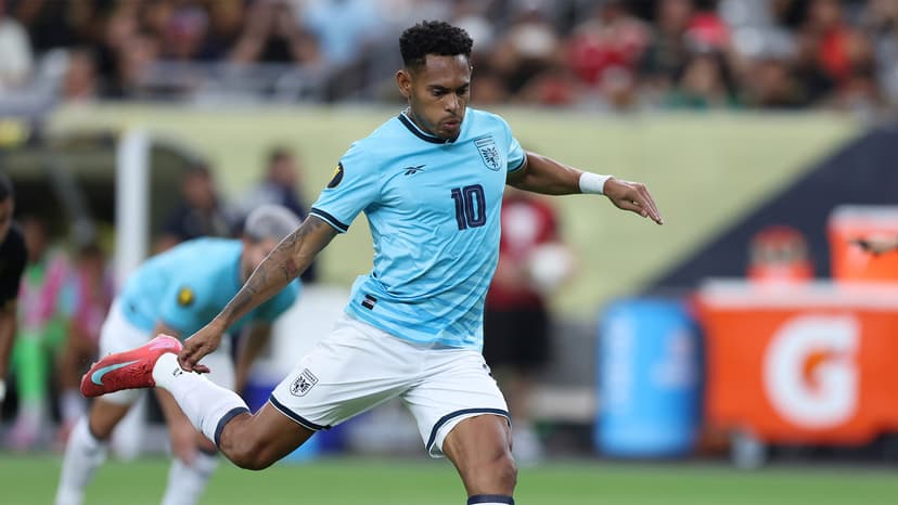 Ghana vs. Panama Prediction, Odds, Picks For World Cup Match