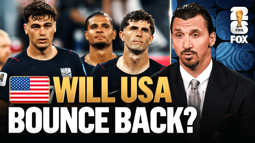 'The Result Will Not Change Anything': Zlatan Unfazed by USA's Loss to Türkiye