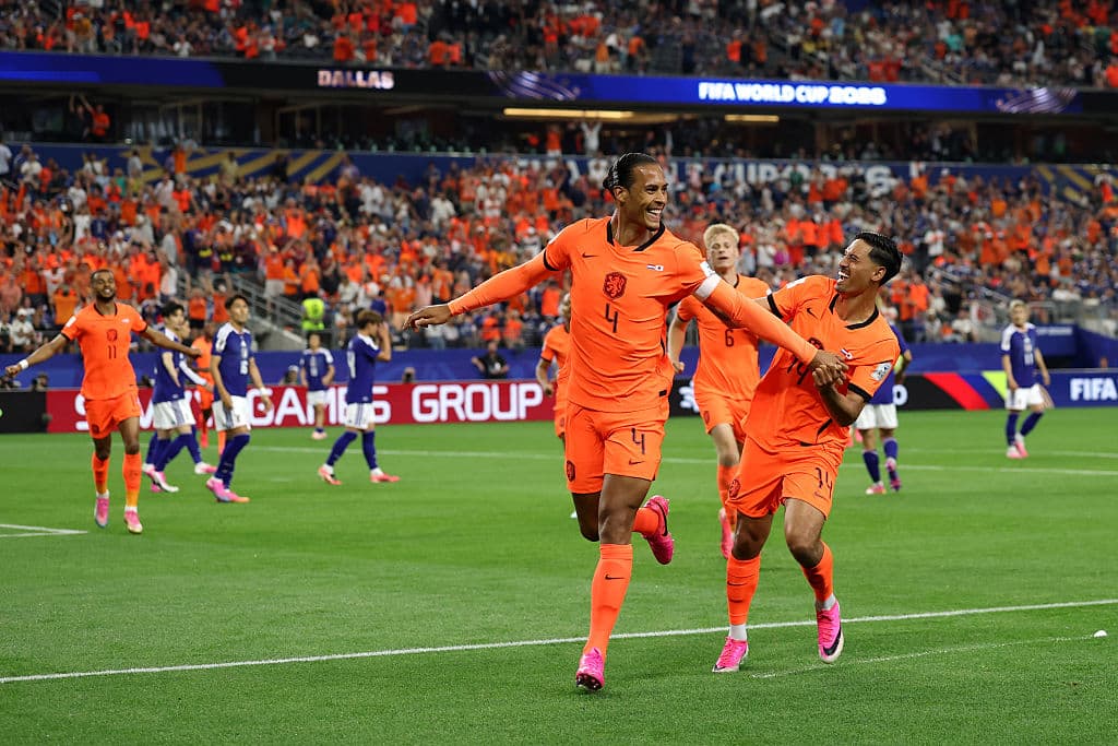 World Cup Group F Scenarios, Standings: What Netherlands, Japan, Sweden Need To Advance