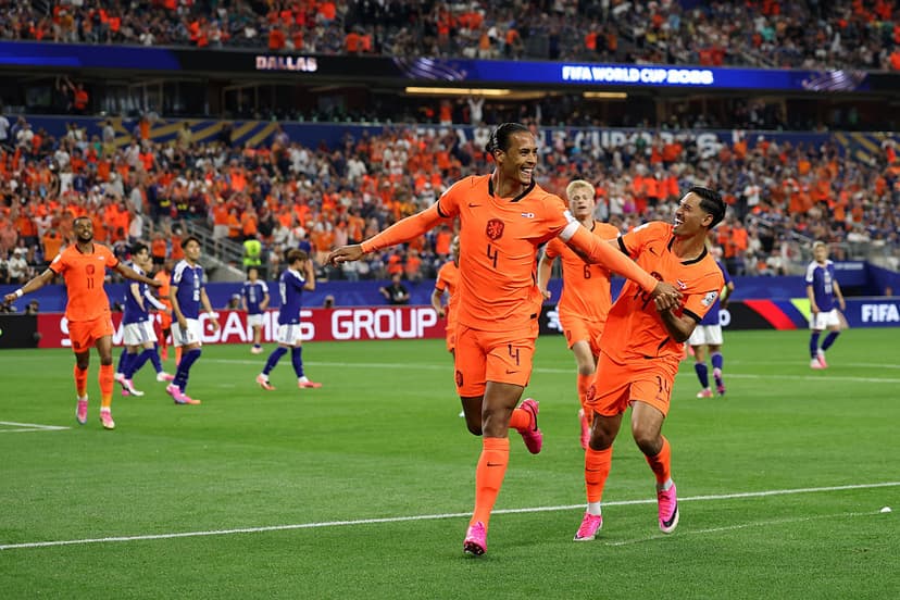 World Cup Group F Scenarios, Standings: What Netherlands, Japan, Sweden Need To Advance