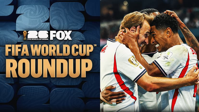 World Cup Roundup: Norway Stuns Brazil, Bellingham Stars, Now 'Here's Wonderwall'