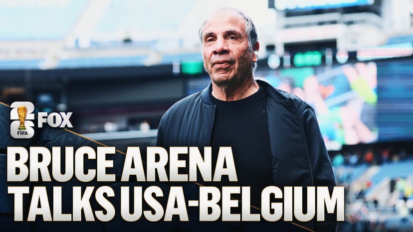 One Man Led USA To A World Cup Quarterfinals. He Thinks Pochettino Can Do It Too.