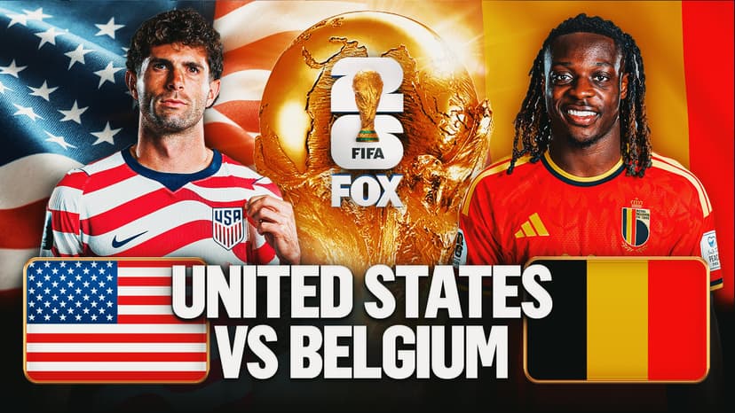 Scouting USA vs. Belgium: 2022 World Cup Defender Previews Round Of 16 Clash
