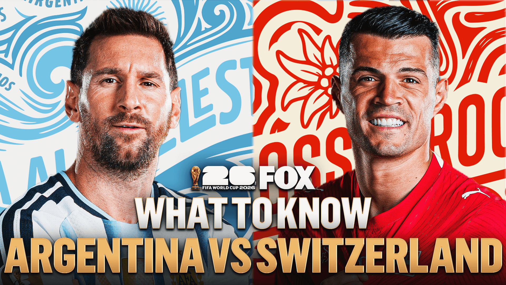 Lionel Messi's Biggest Test Yet? What To Know About Argentina vs. Switzerland