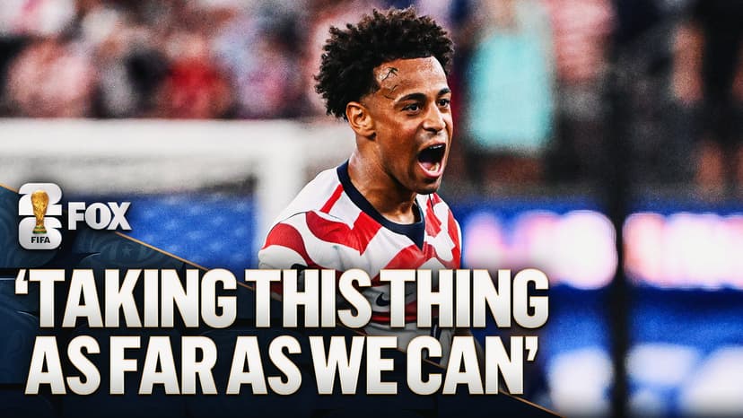 For The USA, A Rare World Cup Opportunity Knocks vs. Belgium In The Round Of 16