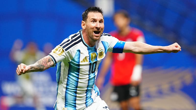 2026 World Cup Golden Boot Odds: Messi Favored; Mbappé Still In Running