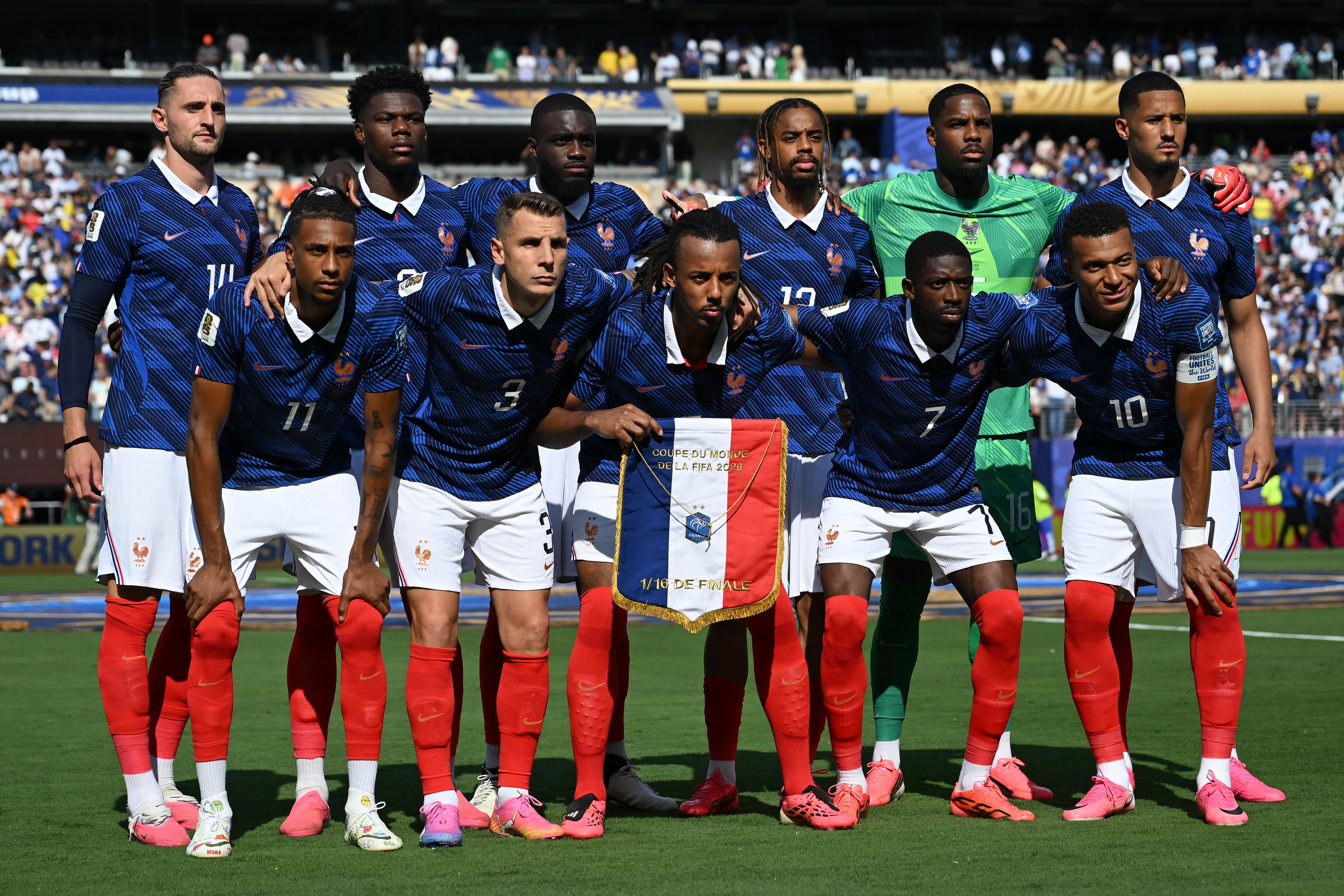 France World Cup 2026: How Les Bleus Survived Paraguay to Reach the Quarter-Finals