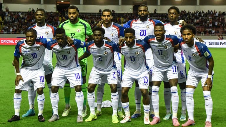 Haiti World Cup 2026 Round 1 Review: Grenadiers Beaten by McGinn Goal on Debut Stage