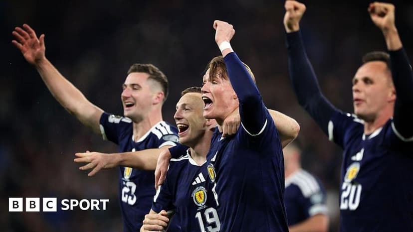 How to watch the World Cup on the BBC and ITV
