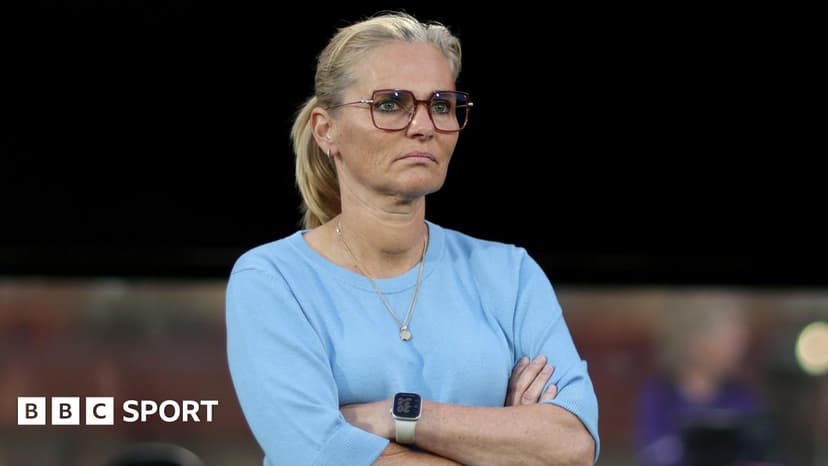 How England can still qualify for the Women's World Cup