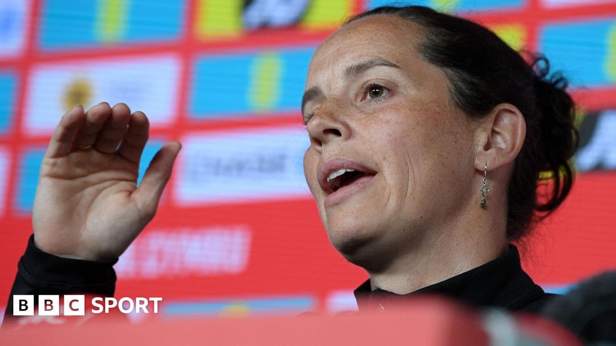 Wales diverted as weather hits Montenegro qualifier