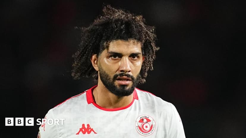 Lamouchi leaves Sassi out of Tunisia World Cup squad