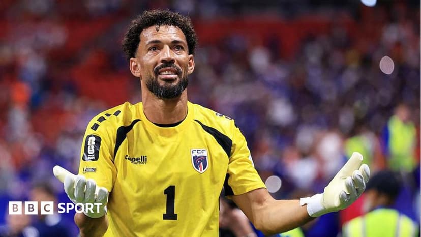 New species named after Cape Verde keeper Vozinha