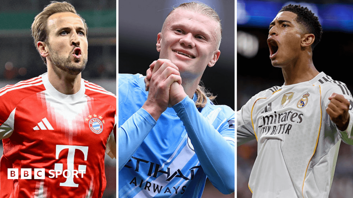 How to follow the new football season on BBC Sport