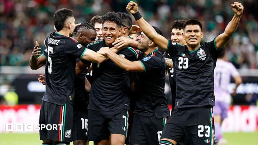 World Cup groups separated by head-to-head records for first time