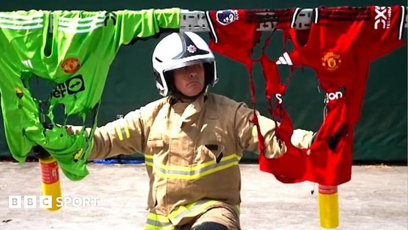 Fake kits worth £18m seized by police during World Cup