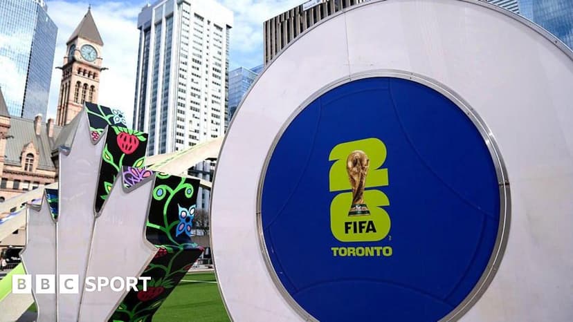 Fifa demands fans pay after ticketing error offered free World Cup tickets