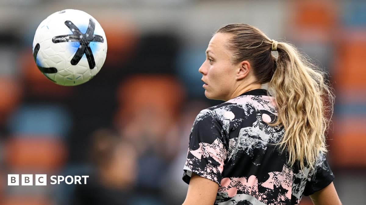 How Emslie went from giving birth to World Cup qualifiers inside six months