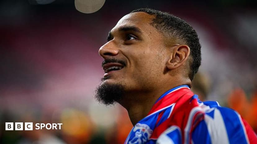 'Ready to write Chelsea story' - Lacroix makes £52m move
