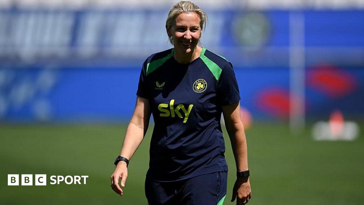 Beating France would be one of football's biggest stories - Ward