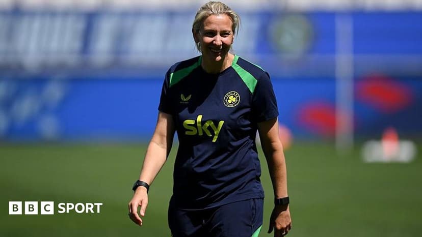 Beating France would be one of football's biggest stories - Ward
