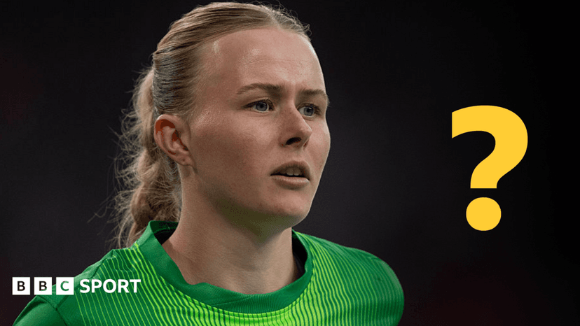 Lionesses quiz: Name every player in England's latest squad
