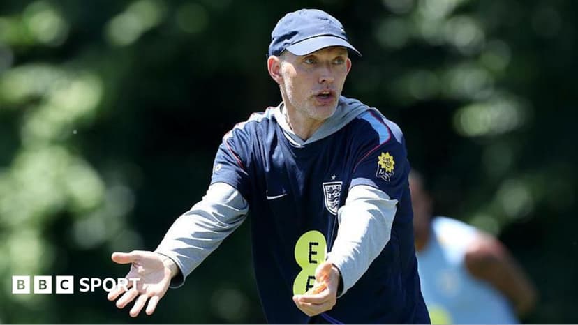 England explore extra friendly after Croatia opener