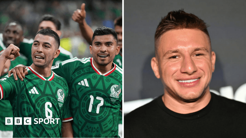 Mexico return luxury watches gifted by YouTuber