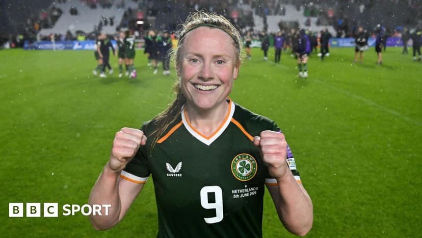 Republic of Ireland have nothing to lose against France - Barrett
