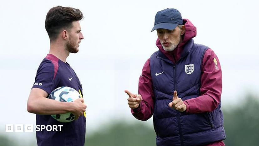 Taking a leaf from Arsenal's playbook - Tuchel's set-piece plan