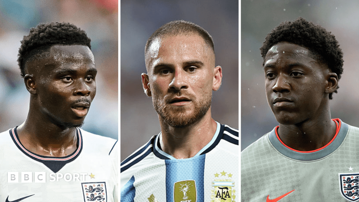 How the World Cup has affected your Premier League team