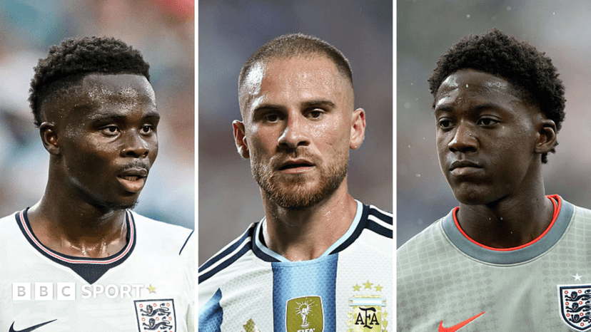 How the World Cup has affected your Premier League team