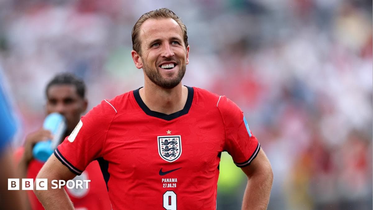 Job done - but England will not win World Cup unless they improve