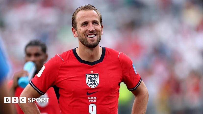 Job done - but England will not win World Cup unless they improve