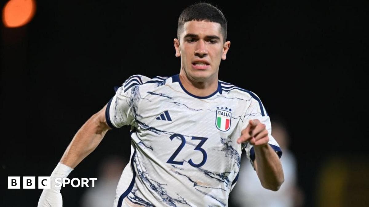 Volpato makes Italy to Australia switch before World Cup