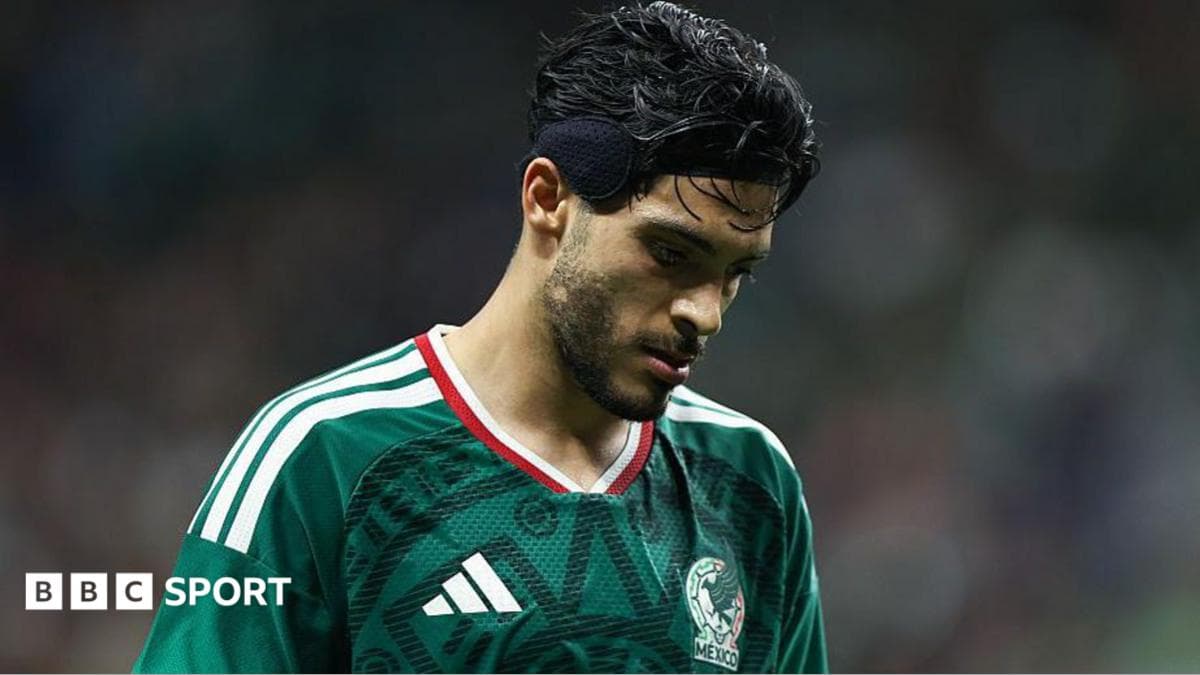 Star players and World Cup history - your guide to Mexico