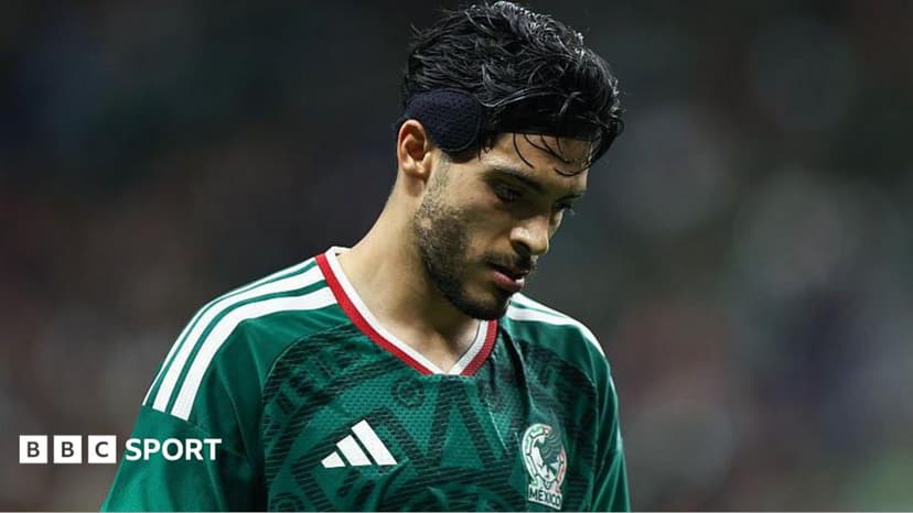 Star players and World Cup history - your guide to Mexico