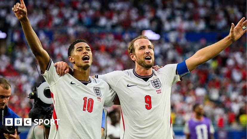 Bellingham best player at World Cup - Rooney
