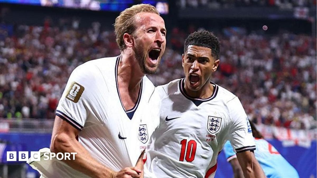 England v Mexico set to move to earlier kick-off time