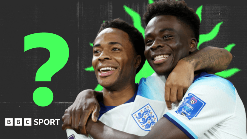 World Cup quiz: England's previous opening games