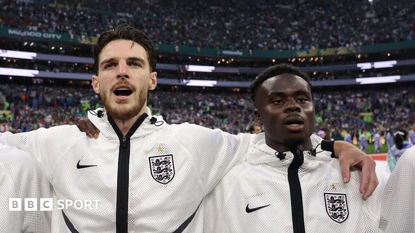 Will the World Cup affect Arsenal's transfer plans?