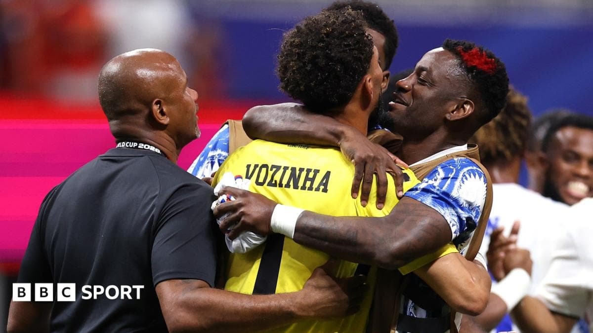 2,500 passes since Spain's last World Cup goal - key stats as Cape Verde stifle group rivals