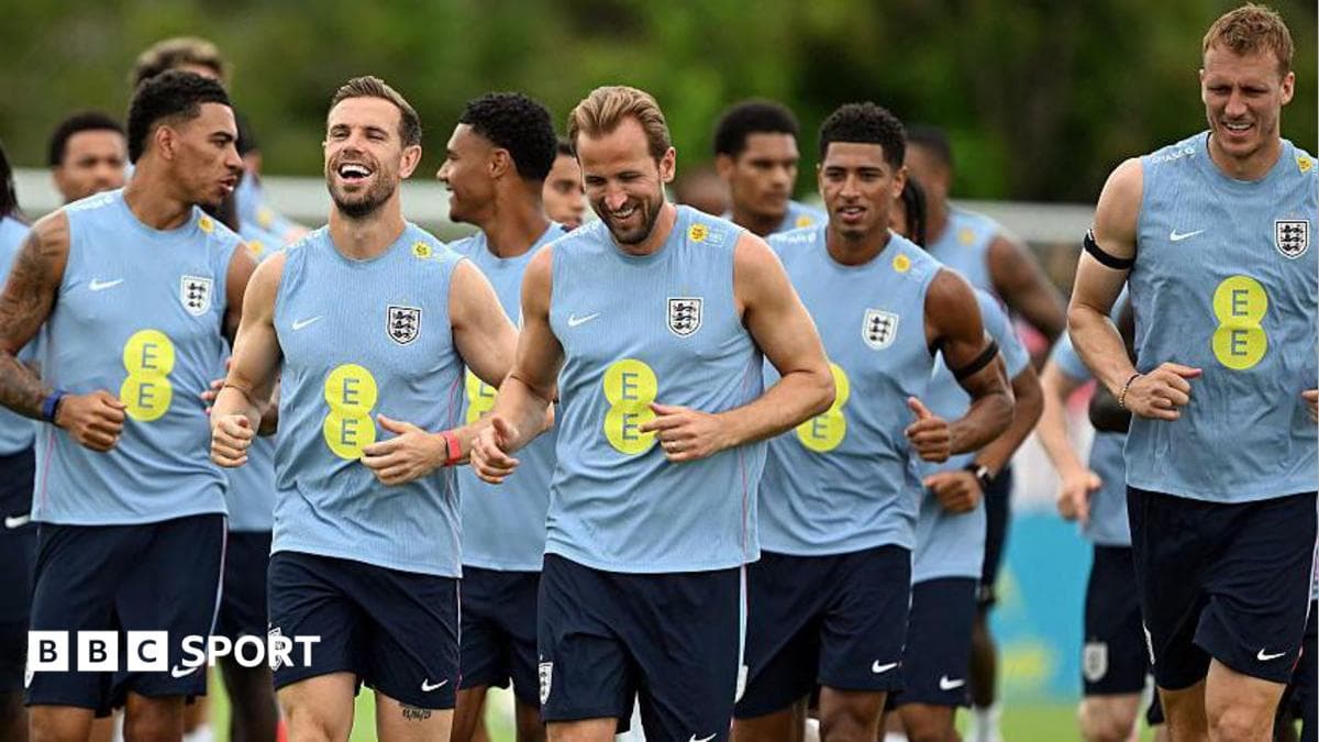Players organise England team-bonding dinner in Miami
