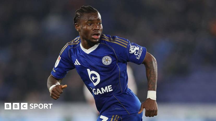 Ipswich complete £20m deal for Ghana winger Fatawu