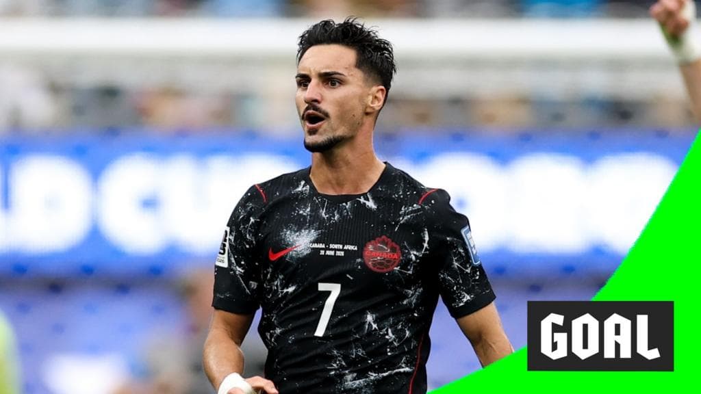 Eustaquio scores in injury-time to take Canada through to the last 16