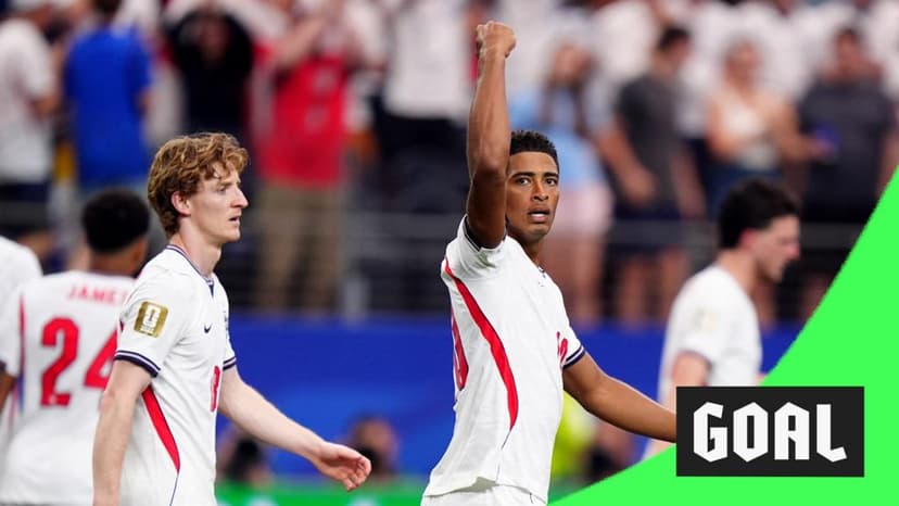 Bellingham scores early in second half to put England 3-2 up