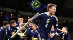 How your World Cup viewing could cause rare late night power surges