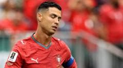'The team needs to score, not you' - Ronaldo struggles as rivals sparkle